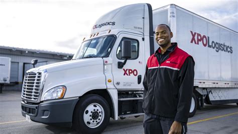 Xpo Logistics Named One Of Americas Best Employers By Forbes