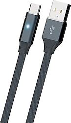 Polosmart Psm M Lightning To Usb Led Ayd Nlatmal Arj Kablosu