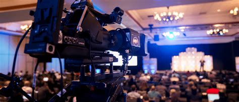 Audio Visual Services Av Solutions By Vario San Diego
