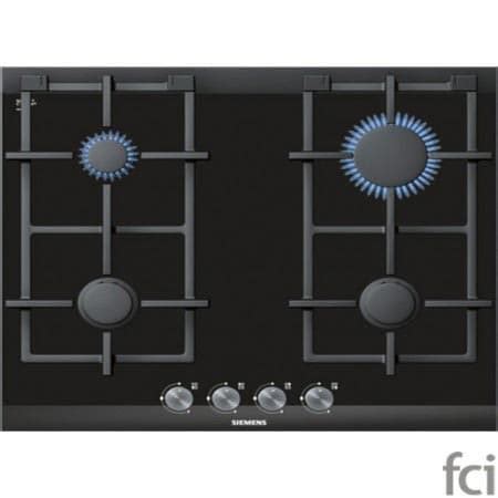 Iq Er Pb E Gas Hob Siemens Fci London