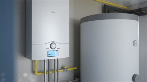 How Much Does A New Boiler Cost In 2023?