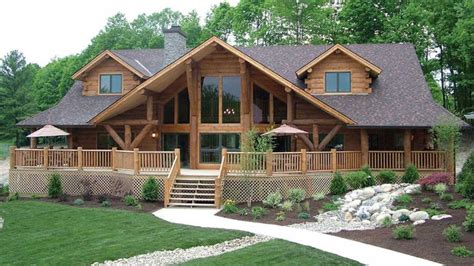 Our Most Popular Log Cabins Of 2022 ELoghomes