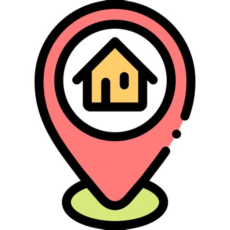 Location Free Vector Icons Designed By Freepik Artofit