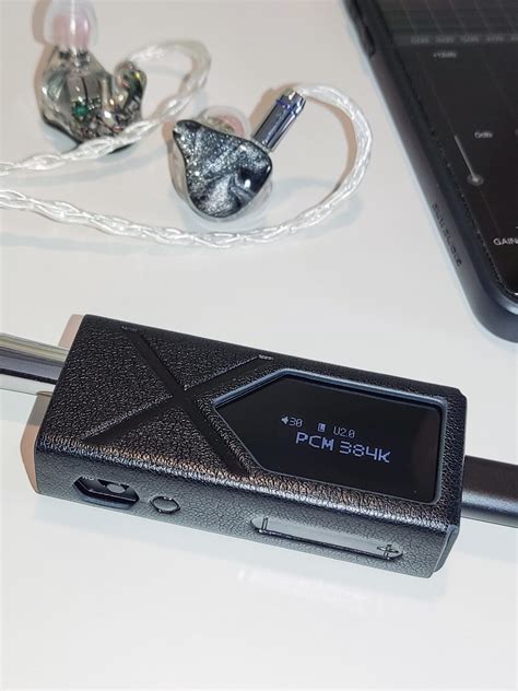 FIIO KA17 | Headphone Reviews and Discussion - Head-Fi.org