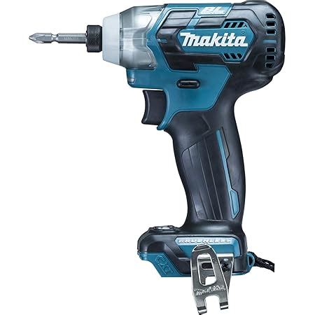 Makita Visseuse à chocs 12 v cxt li ion 2 ah 110 nm makita 2