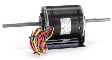 Century Direct Drive Motor Lennox Oem Repl To Hp