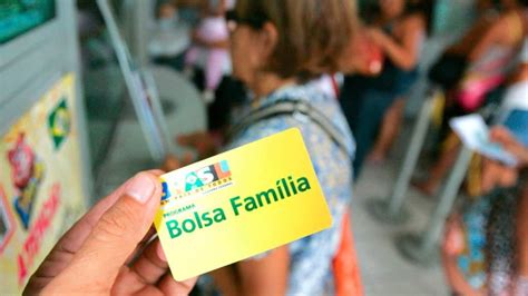 Cartão Bolsa Família Saiba Como Ativar