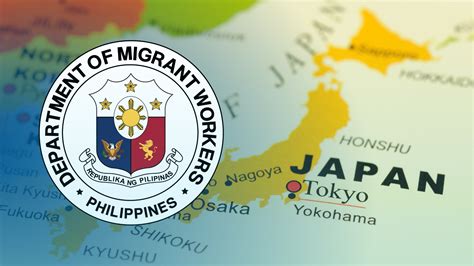 Lindol sa Japan: Walang Pilipinong namatay, nasugatan – DMW ...