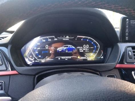 Digital Cluster For Bmw Series E E E E E F F Virtual