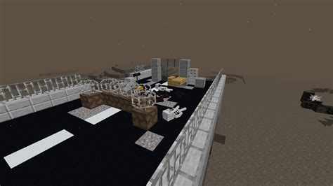 Zombie Extreme - Screenshots - Minecraft Mods - CurseForge