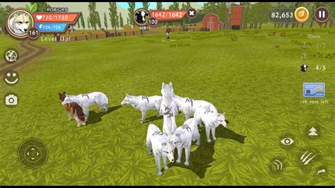 WildCraft: Online Animal Sim 3D v1.0 APK for Android