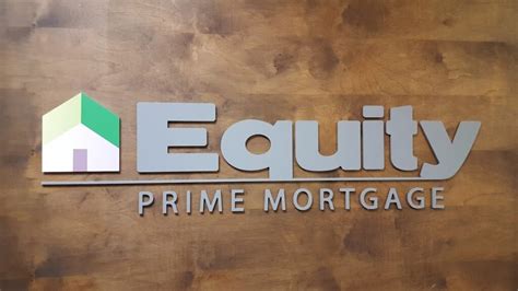 Introducing Eddy Perez Ceo Of Equity Prime Mortgage Residence Style