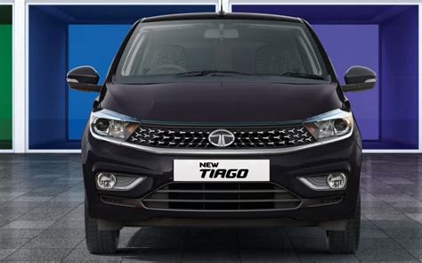 Tata Tiago And Nrg To Get New Xt Trim With Multiple Feature Additions