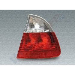 Lampa Tylna Zespolona Bmw Serie 3 E46 3 Touring 09 1999 MM714028671703