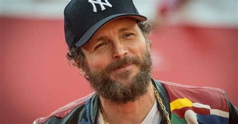 Chi Bernardo Cherubini Il Fratello Di Jovanotti Bigodino