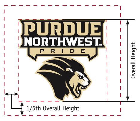 Athletics Brand Guidelines - Marketing and Communications - Purdue University Northwest