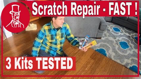 Engineered Hardwood Floor Scratch Repair Flooring Guide By Cinvex