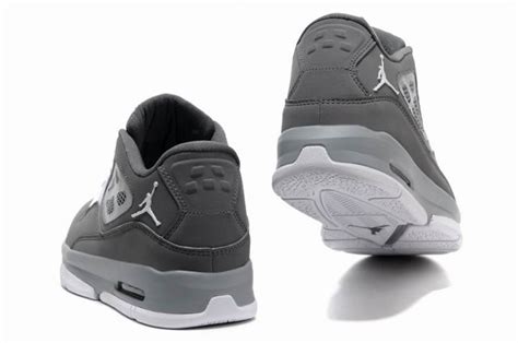 Jordan Flight 23 RST Low 525512 grey white