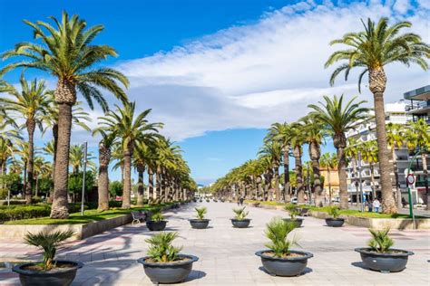 SALOU | The ultimate guide to your holiday in Salou, Spain