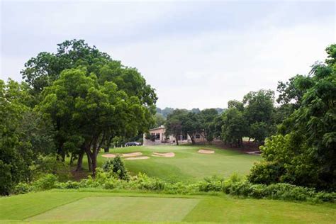 Landa Park Golf Course at Comal Springs Tee Times - New Braunfels TX