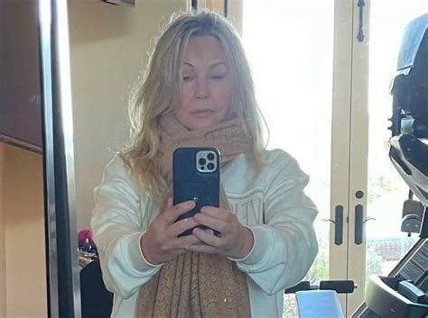 The Truth About the Unseen Heather Locklear Images: Experts Reveal All - w300pzt