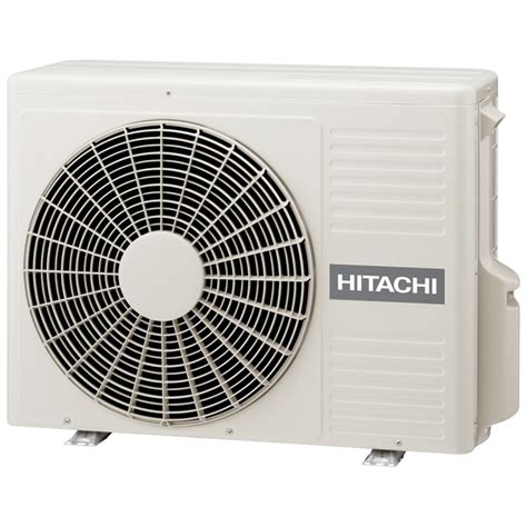 Unitate Exterioara Hitachi Multisplit R Sunpower