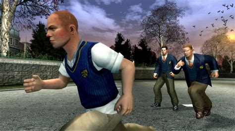 Bully: Scholarship Edition - page 2 | GamesRadar+