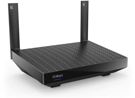 Linksys Launches Affordable Wi-Fi 6 Mesh Network And Router