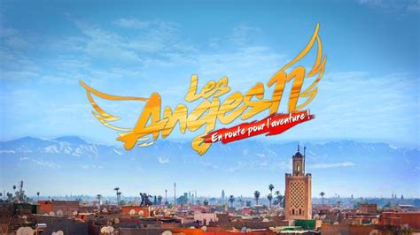 Les Anges 11 - Episode 8 du 12 février 2019