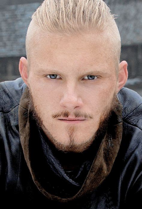 25 Best Bjorn Lothbrok images | Vikings tv, Vikings tv show, Alexander ...