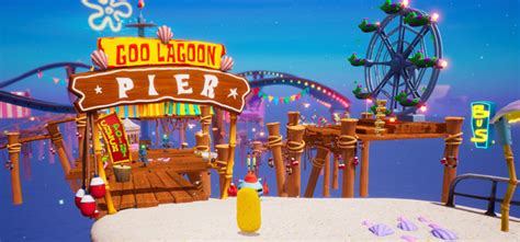 Best Mods For SpongeBob Battle For Bikini Bottom Rehydrated FandomSpot