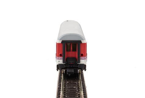 N IC Großraumwagen 1 Klasse Apmz 121 DB IV Modelleisenbahn kaufen