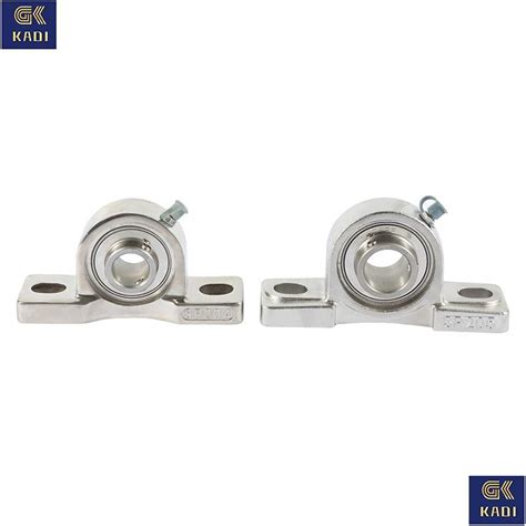 Sucp216 Made In China Pillow Block Bearing With Housing Insert Bearing