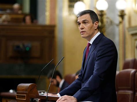 Pedro Sánchez hace balance de la presidencia española de la UE en el