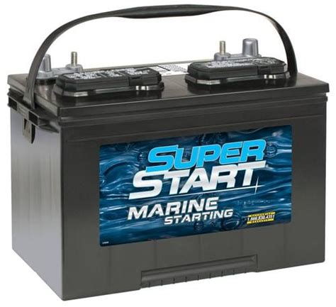 Marine Battery Group Size 27 | Images and Photos finder