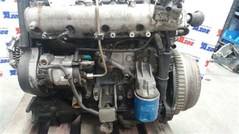 Engine HYUNDAI TERRACAN HP 2 9 CRDi J3 B Parts