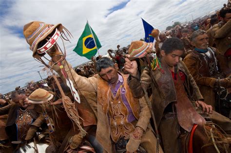 47ª Missa do Vaqueiro de Serrita começa quinta