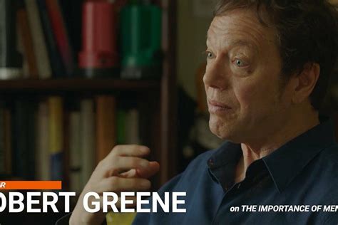 The Creativity Post | Robert Greene Interview Part 1 "The Importance…