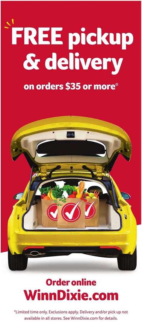 Winn Dixie Weekly Ad Sale Mar 15 21 2023 Weeklyads2