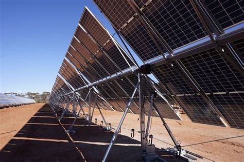 Cambridge Completes Australian First Install Of Modular Solar Solution