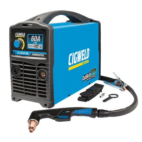 Cigweld Cutskill Plasma Cutter Days Industrial