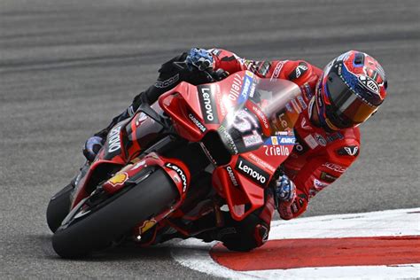 Ducati rewards the unsung hero of its rise to MotoGP dominance - The Race