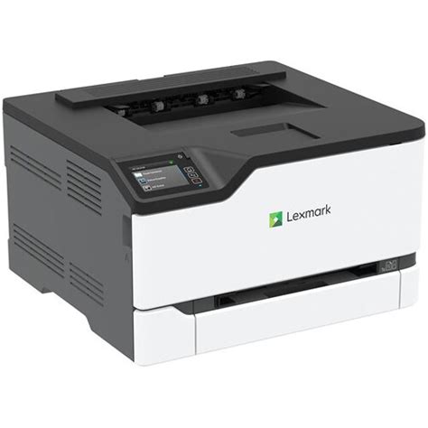 Lexmark Cs Dw Color Laser Printer N B H Photo Video