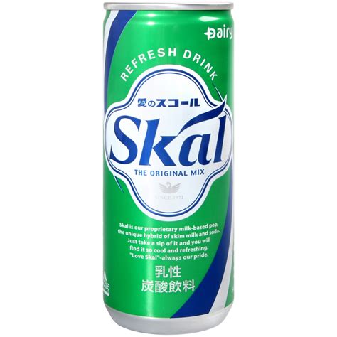 南日本酪農 Skal乳性碳酸飲料250ml 保久乳豆奶乳酸飲料 Yahoo奇摩購物中心