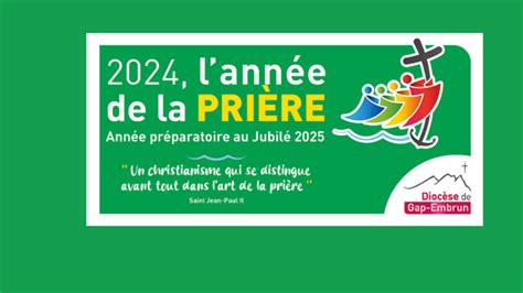 La Pri Re Du Pape Pour Le Jubil Dioc Se De Gap Embrun