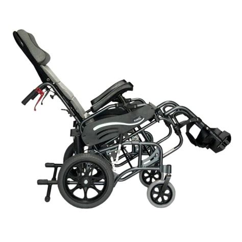 Tilt-In-Space Wheelchair Rental in LA County Area