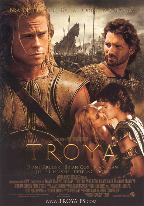 Troya | Doblaje Wiki | Fandom powered by Wikia