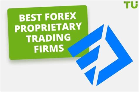 8 Best Forex Prop Firms Compared 2023 Traders Union