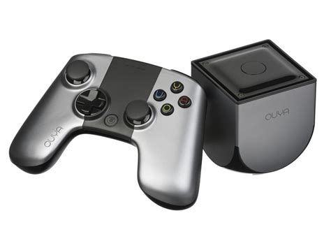 Ouya Repair Help Learn How To Fix It Yourself