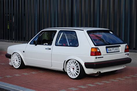 Pin By Ozkar Garza On Vw Golf Mk2 Volkswagen Golf Mk2 Golf Mk2